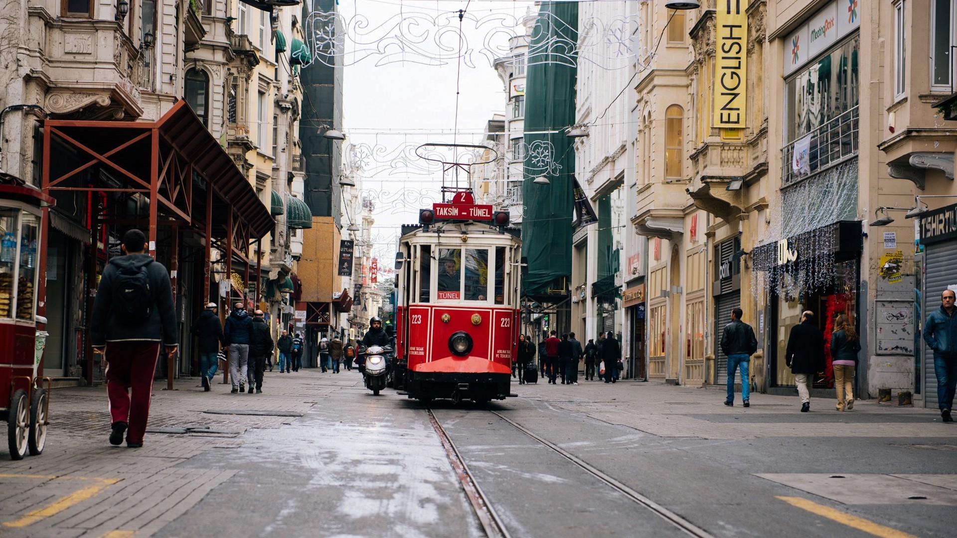 descanso Adicto Enjuiciar Escape de Estambul 3 días de viaje a Estambul
