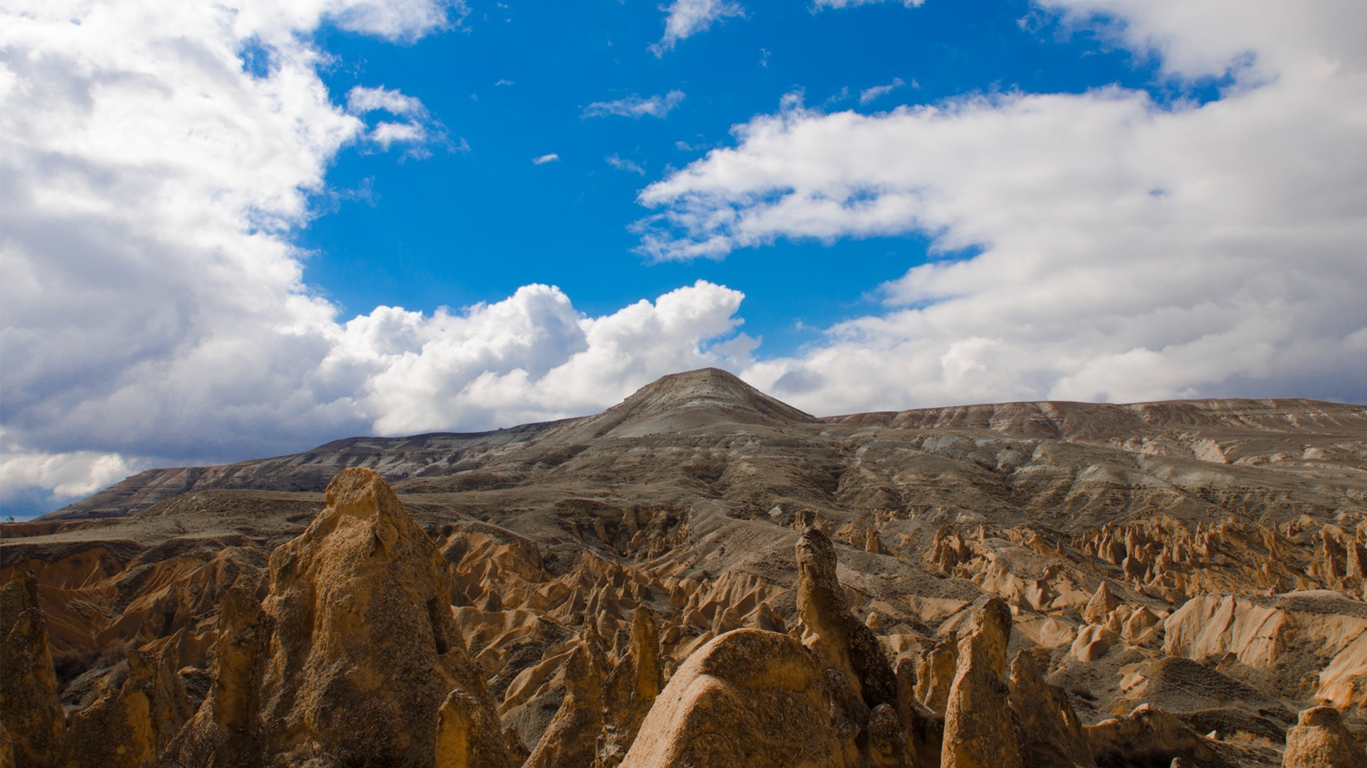 Excursión al Sur de Capadocia